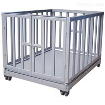 畜牧電子地磅秤